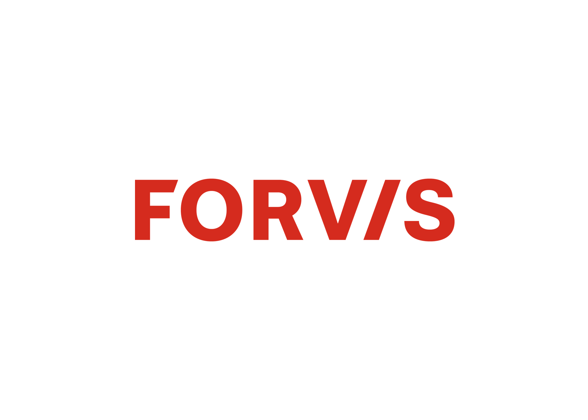 Forvis